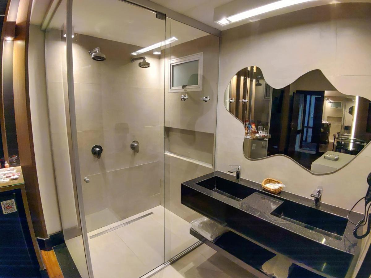 Motel Dallas Belo Horizonte Ngoại thất bức ảnh